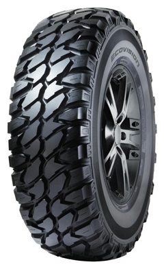 Ovation VI-186MT 235/75 R15 104/101Q C