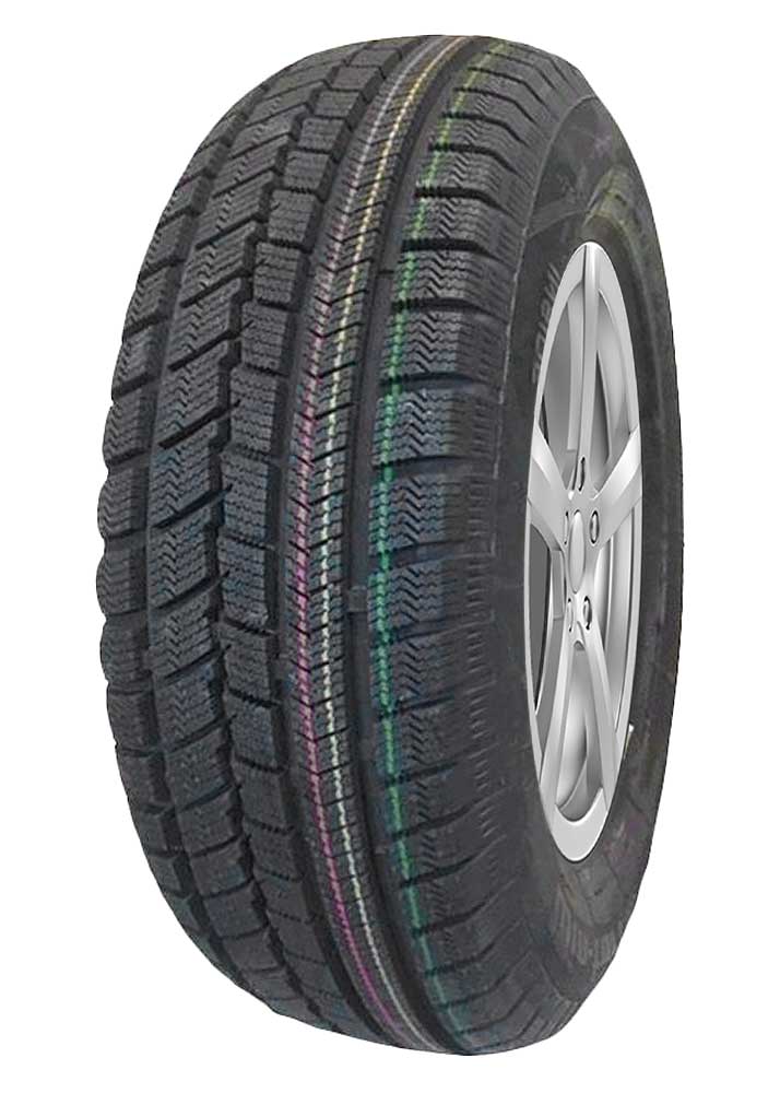 Ovation W-588 215/55 R16 97H XL