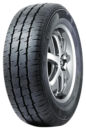 Ovation WV-03 215/65 R16 109/107R XL