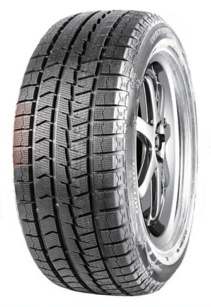 Ovation WV-688 265/60 R18 110H C