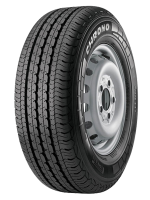 Pirelli Chrono 2 235/65 R16 115R