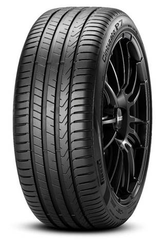 Pirelli Cinturato P7 new 215/55 R17 94V Seal Inside