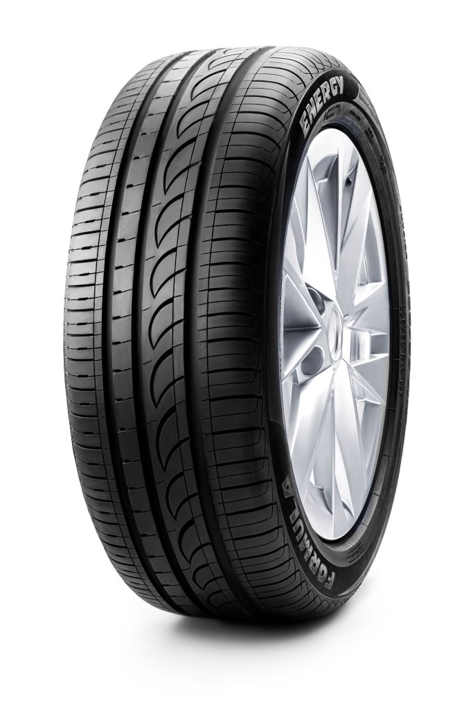 Pirelli Formula Energy 195/55 R15 85V XL