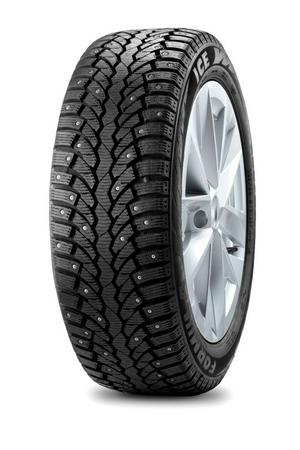 Pirelli Formula Ice 225/55 R17 101T