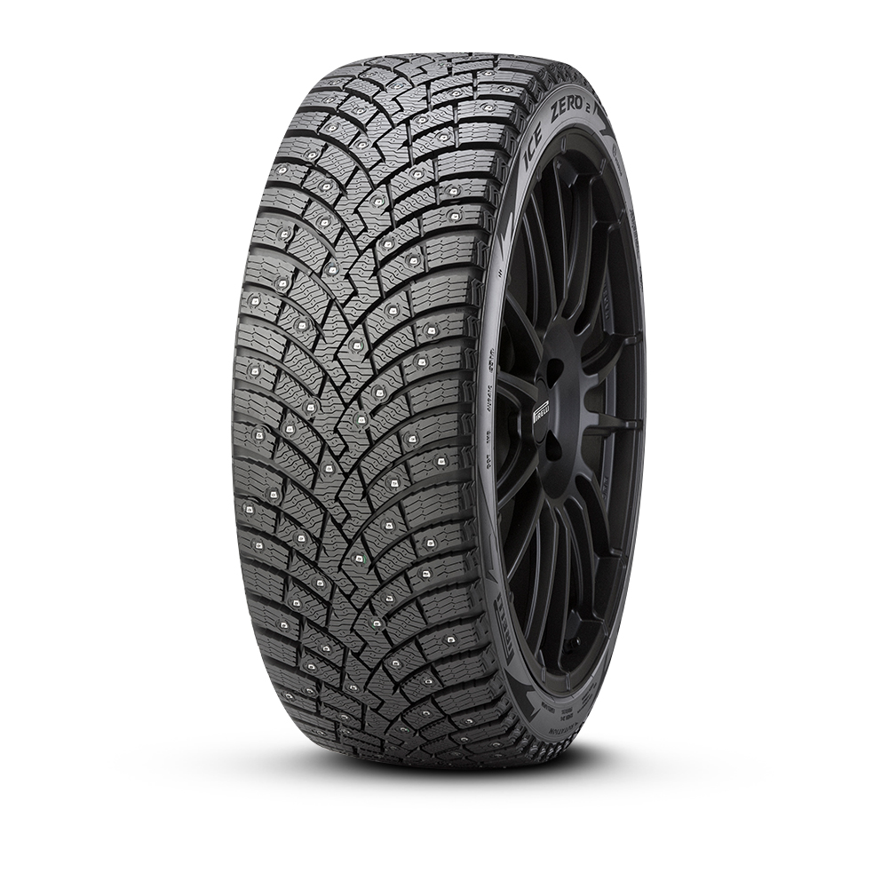 Pirelli Ice Zero 2 205/55 R16 94T XL