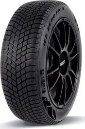 Pirelli Ice Zero Friction 3 235/55 R19 105H XL