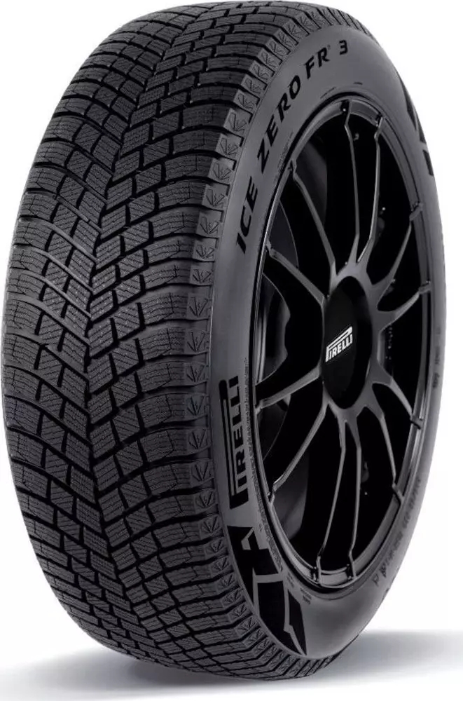 Pirelli Ice Zero Friction 3 235/55 R19 105H XL