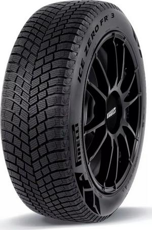 Pirelli Ice Zero Friction 3 235/55 R19 105H XL