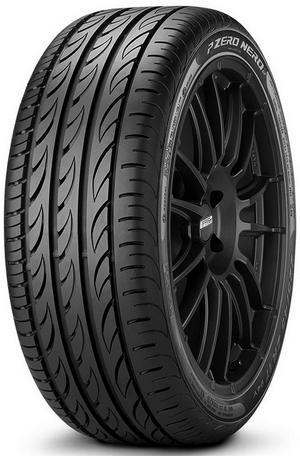 Pirelli P Zero Nero GT 255/35 R18 94Y XL