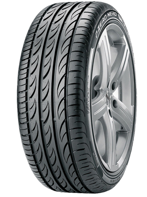 Pirelli P Zero Nero 225/50 R17 98Y XL *