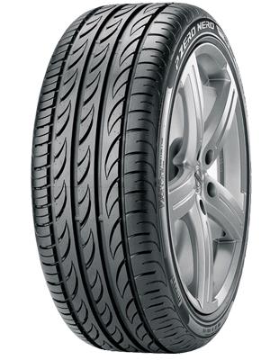 Pirelli P Zero Nero 225/50 R17 98Y XL *