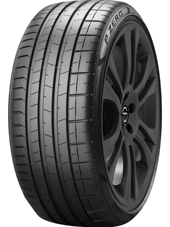 Pirelli P ZERO PZ4 Sport Car 245/45 R18 100Y XL (I*)