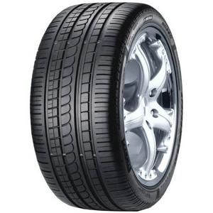 Pirelli P Zero Rosso Asimmetrico 235/45 R19 95W *
