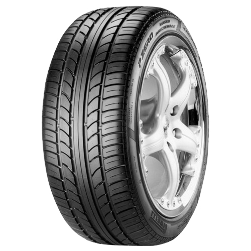 Pirelli P Zero Rosso 265/45 R20 104Y