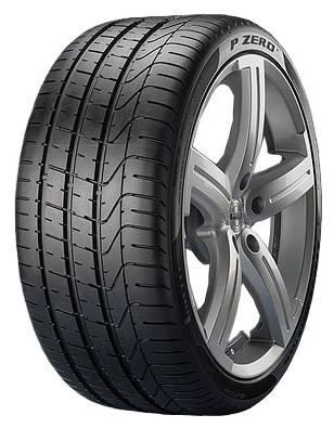 Pirelli P Zero 295/40 R21 111Y
