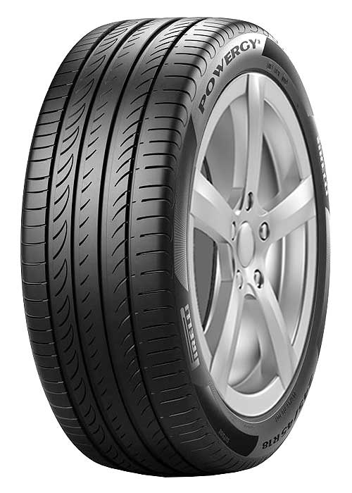 Pirelli Powergy 215/55 R17 98Y XL