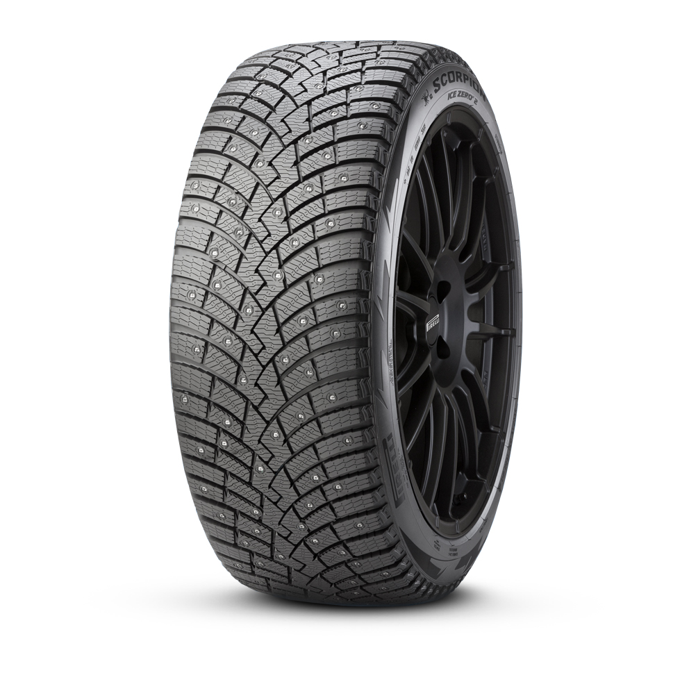 Pirelli Scorpion Ice Zero 2 225/65 R17 106T XL