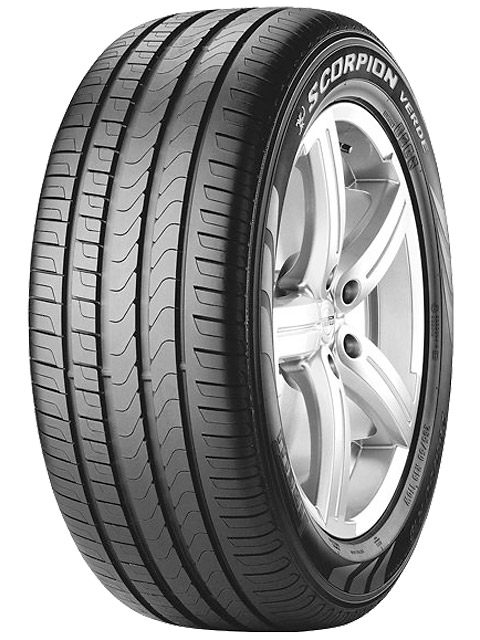 Pirelli Scorpion Verde Eco 235/55 R17 99V AO