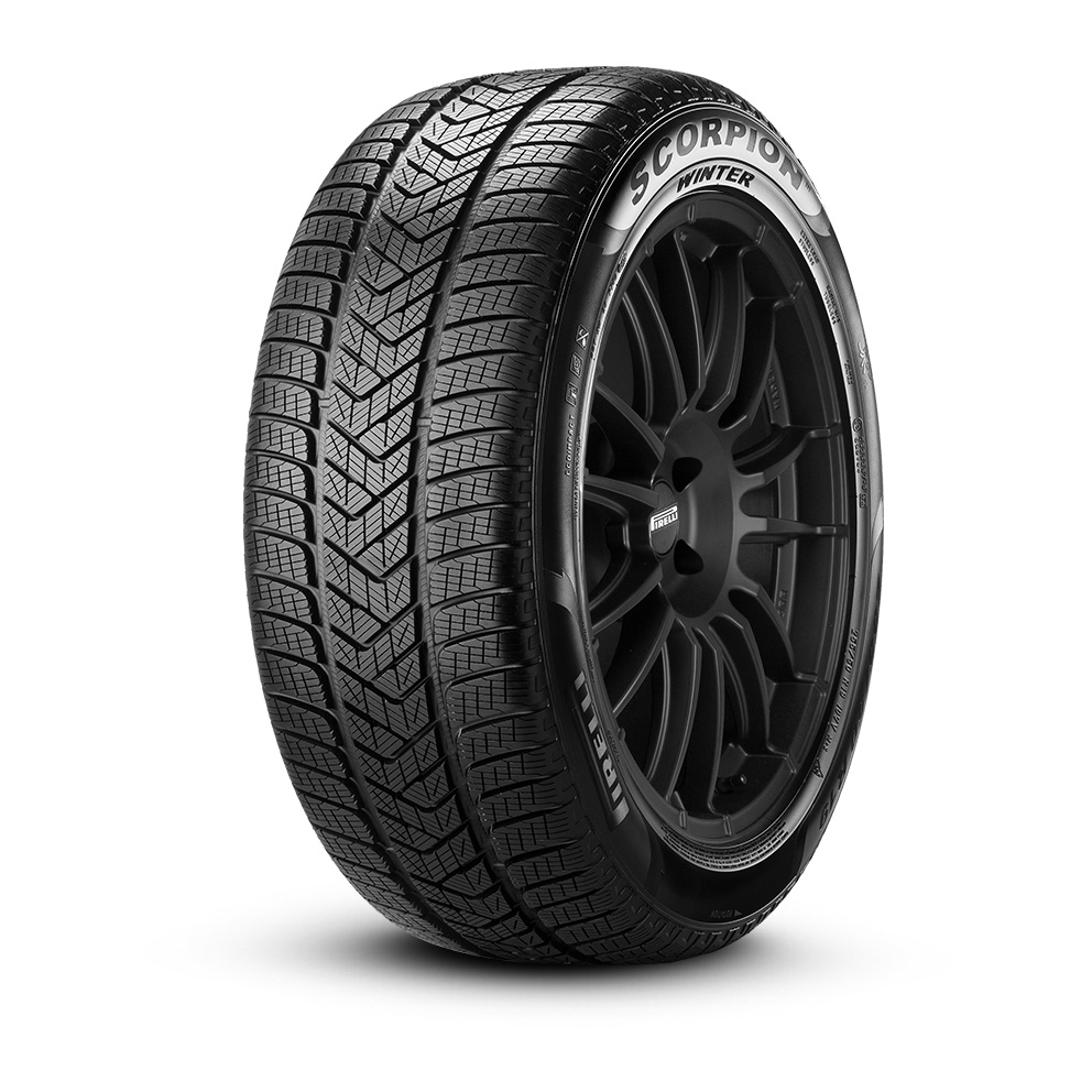 Pirelli Scorpion Winter 225/65 R17 106H XL