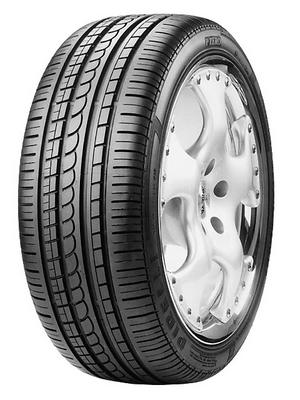Pirelli Scorpion Zero Asimmetrico 235/60 R18 103H