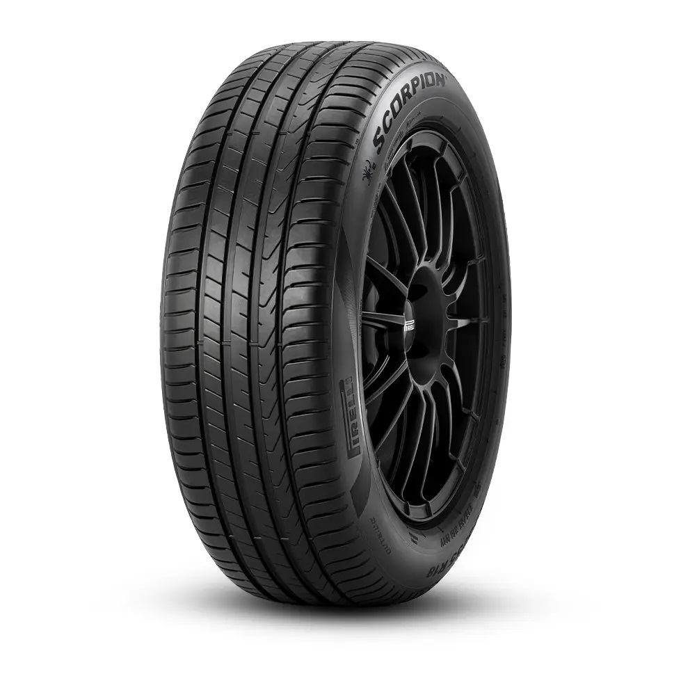 Pirelli Scorpion 255/45 R19 100V XL