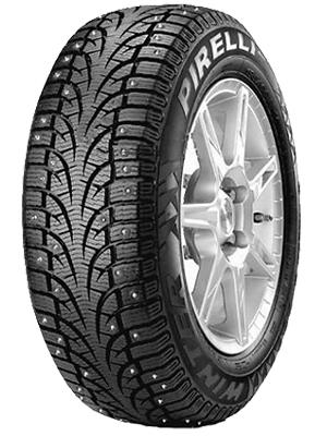 Pirelli Winter Carving Edge 255/55 R18 109T XL