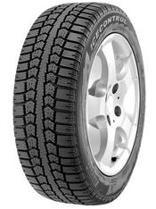 Pirelli Winter Ice Control