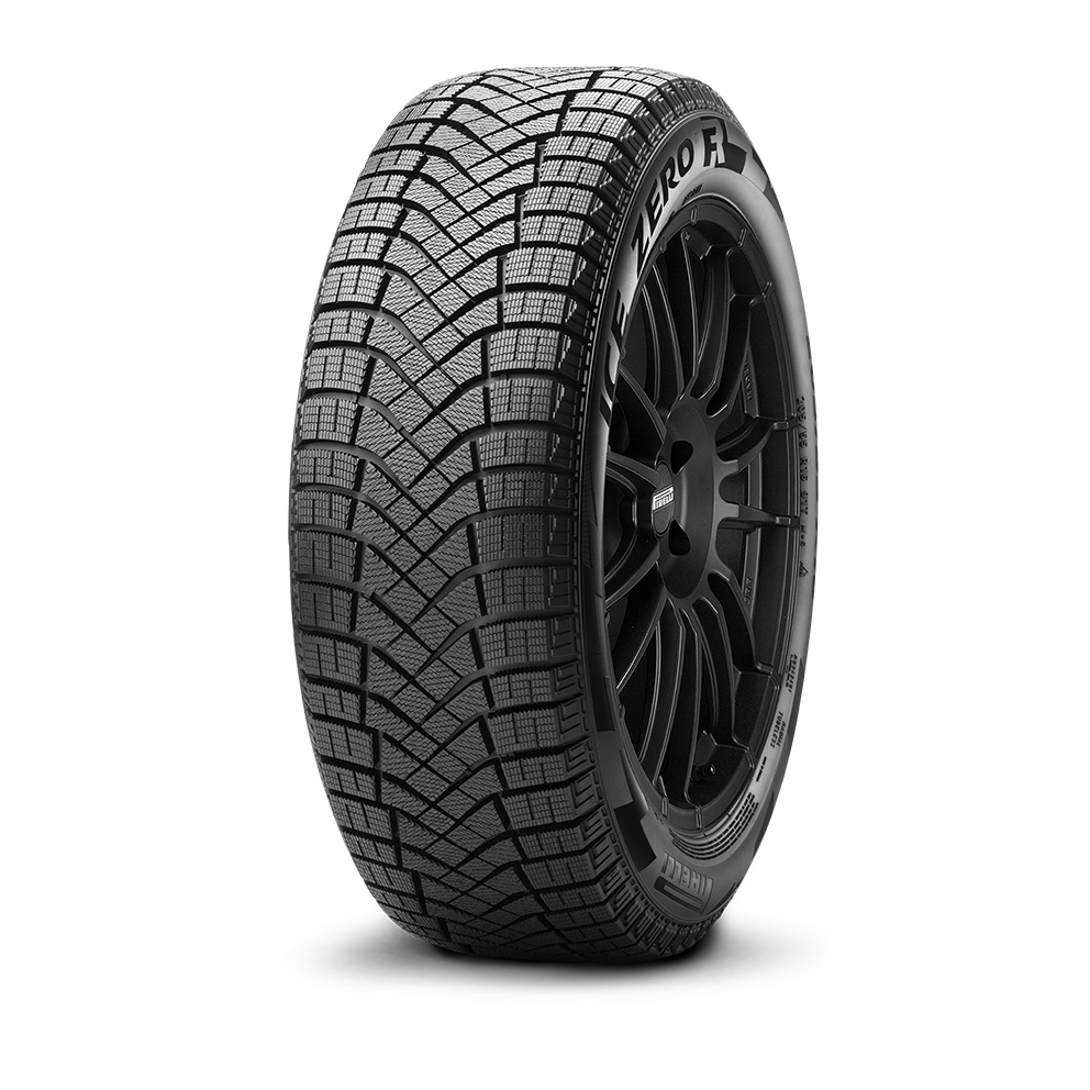 Pirelli Winter Ice Zero Friction 225/65 R17 106T XL