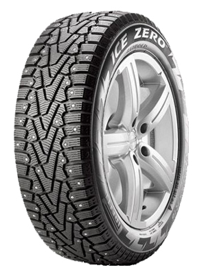 Pirelli Winter Ice Zero 225/65 R17 