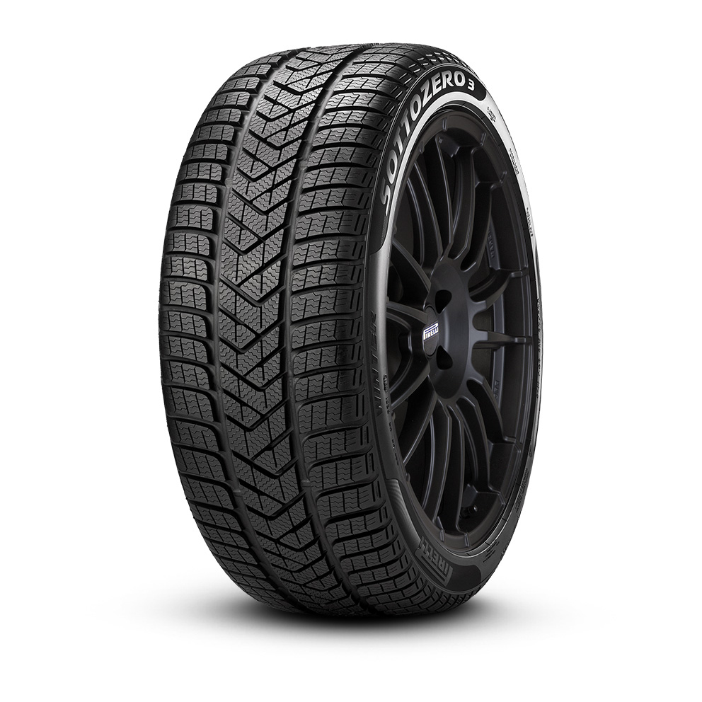 Pirelli Winter Sottozero 3 245/45 R20 103V XL RunFlat *