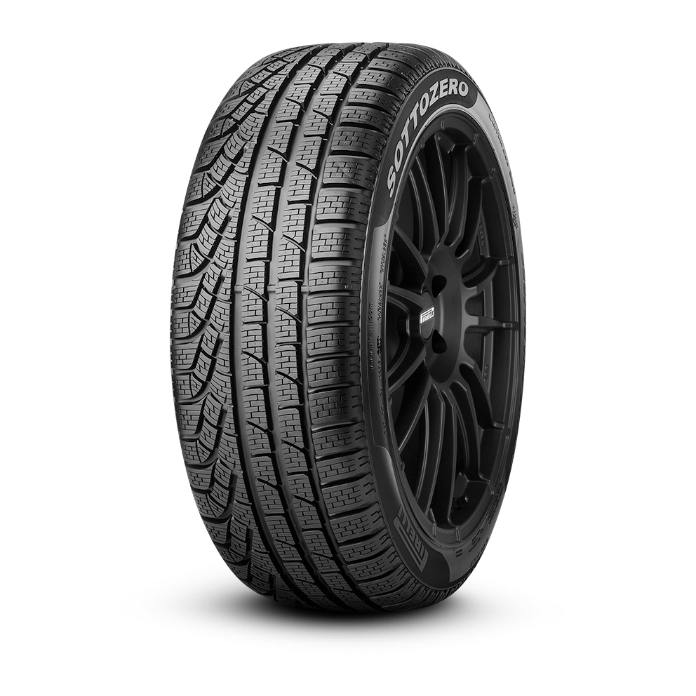 Pirelli Winter Sottozero II 225/60 R17 99H RF *