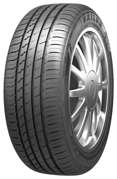 Sailun Atrezzo Elite 215/55 R17 94V XL