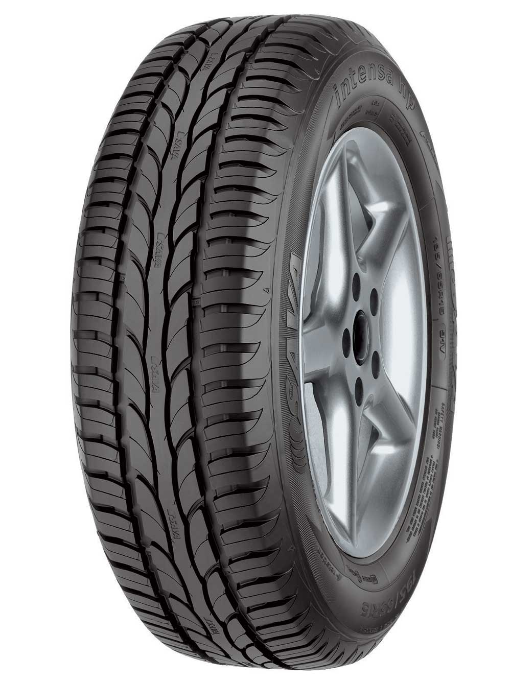 Sava Intensa HP 195/55 R15 85V XL