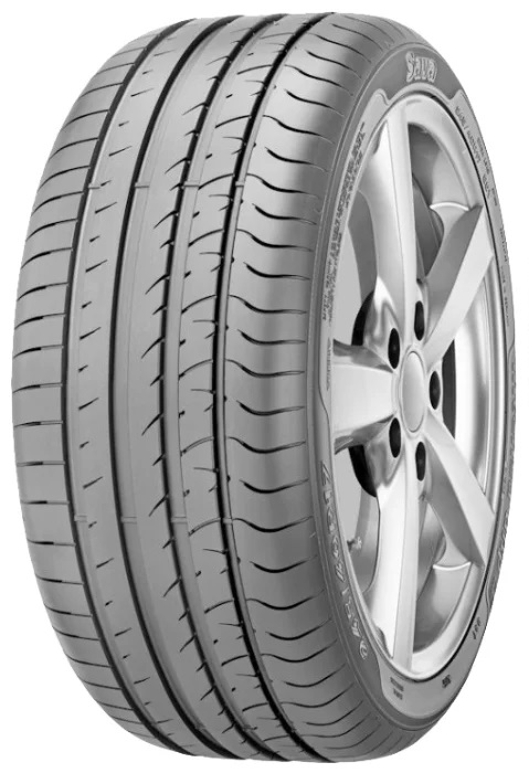 Sava Intensa UHP 2 215/55 R17 98W XL