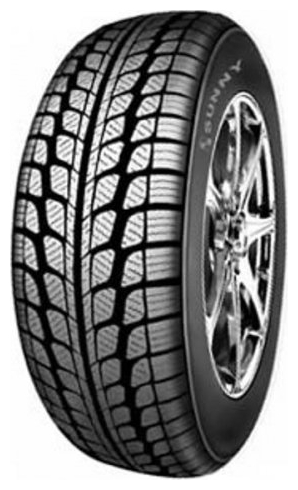 Sunny SN3830 215/60 R17 96H