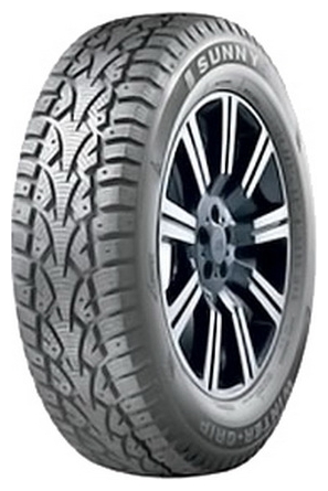 Sunny SN3860 205/55 R16 91H
