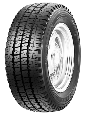 Tigar Cargo Speed 215/65 R16 109/107R