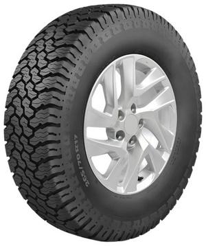 Tigar Road Terrain 265/70 R16 116T XL