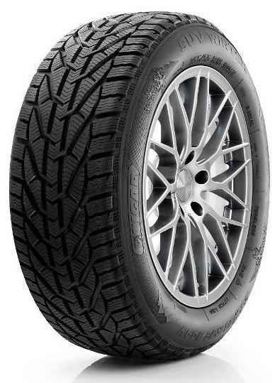 Tigar SUV Winter 215/60 R17 96H XL