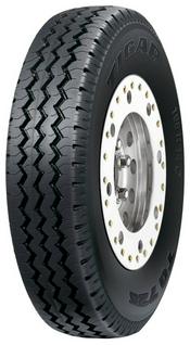 Tigar TG725 195/75 R16 107/105N