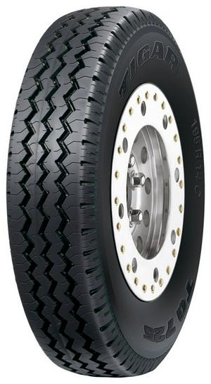 Tigar TG725 195/75 R16 107/105N