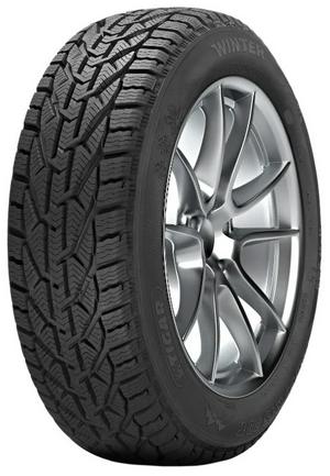 Tigar Winter 215/50 R17 95V XL