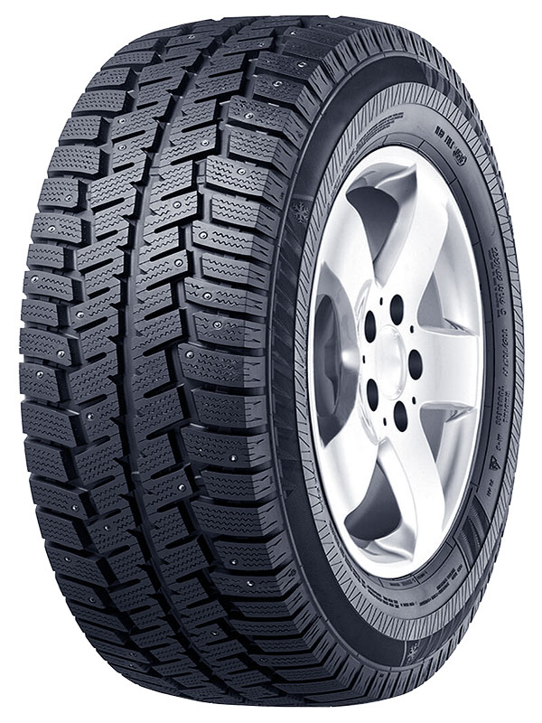 Torero MPS500 205/70 R15 106/104R C