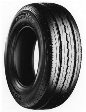 Toyo H07 195R15 106/104S