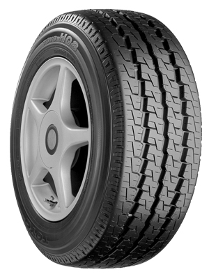Toyo H08 215/70 R16 108T