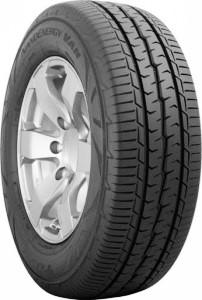 Toyo NanoEnergy Van 215/60 R16 103/101T 