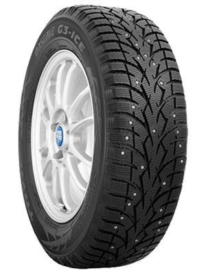 Toyo Observe G3-Ice 225/55 R17 101T C