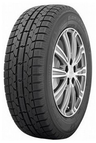 Toyo Observe Garit GIZ 225/55 R17 97Q C