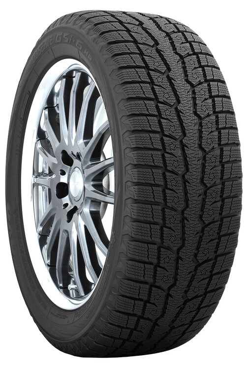 Toyo Observe GSi-6 HP 225/55 R17 97H *
