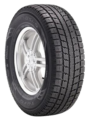 Toyo Observe Gsi5 225/55 R17 97Q C